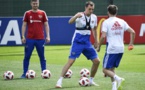 Mondial-2018 - Russie: Dzyuba, l'âme de la "Sbornaïa"