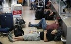 Israël: grève à l'aéroport de Tel-Aviv, perturbations du trafic aérien