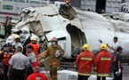 Un avion s'écrase au Venezuela : 15 morts, 36 survivants