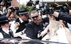 George Michael en prison pour conduite sous l'influence de cannabis