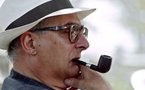 Les souvenirs de Claude Chabrol en librairie dès la mi-novembre
