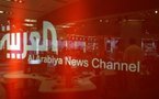 Démission du directeur général de l'influente chaîne Al-Arabiya