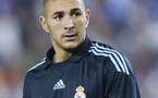 C1 - Real Madrid: Mourinho espère que Benzema est "intelligent"
