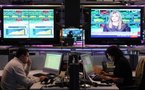 Le directeur général d'Al-Arabiya surseoit à sa démission