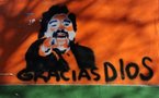 Le groupe Facebook "Sauvons Maradona" à l'aide du Pibe face au fisc