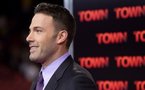 Ben Affleck fait le casse du box-office nord-américain avec "The Town"