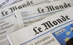 La plainte du Monde sur la violation du secret des sources a été déposée