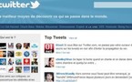 Bug informatique sur le site Twitter