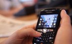 BlackBerry dévoilerait sa tablette numérique la semaine prochaine