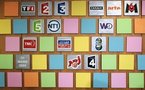 Pub France Télévisions: des chaînes de la TNT pour la suspension de la taxe