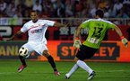 Espagne - Séville rate le coche, Villarreal sur le podium