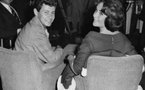 Décès du crooner américain Eddie Fischer