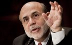 Crise: Bernanke blanchit la corporation des économistes