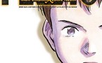 "Pluto", hommage vibrant d'Urasawa à Tezuka, le père du manga