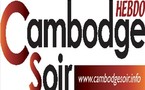 L'hebdomadaire Cambodge Soir cesse de paraître au bout de 15 ans