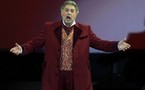 Placido Domingo quittera la direction du Washington National Opera en 2011