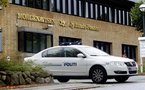 Norvège: un suspect avoue un projet d'attentat contre un journal danois