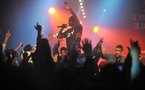 Polémique autour de la tournée de Sexion d'Assaut, accusé d'homophobie