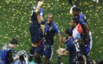 Mondial 2018 : La France et le "beur" africain