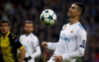 Foot: Cristiano Ronaldo rejoint la Juventus de Turin