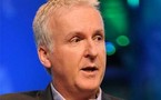 Les sables bitumineux peuvent être une "malédiction", avertit James Cameron