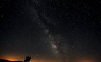 Découverte d'une exoplanète de taille terrestre potentiellement habitable