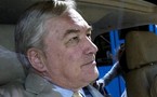 USA: la défense de Conrad Black réclame la relaxe de l'ex-patron de presse