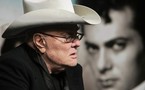 Mort de l'acteur américain Tony Curtis