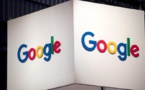 UE: Amende record de 4,34 milliards d'euros pour Google