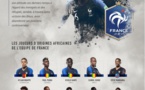 France/Coupe du monde: le trophée des footballeurs issus de l’immigration