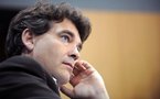 Arnaud Montebourg s'en prend à TF1, passe d'armes entre la chaîne et le député