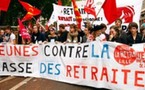 France: nouvelle mobilisation samedi contre la réforme des retraites