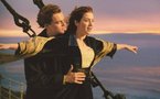 "Titanic" de retour sur les écrans en 3D en 2012