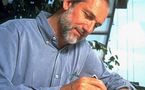Renzo Piano offre à Los Angeles, "ville lumière", un bâtiment à sa démesure