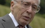 Le Nobel de médecine au Britannique Edwards, père de la fécondation in vitro