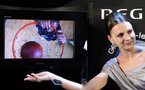 Toshiba va commercialiser la première télévision 3D sans lunettes
