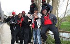 Les concerts de Sexion d'Assaut à Saint-Etienne et à Caen annulés