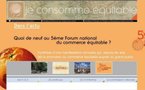 L'INC lance un site d'information sur le commerce équitable