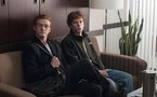 "The social network", film sur Facebook en tête du box-office nord-américain