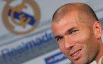 Espagne - Real Madrid: Zidane fan de la méthode Mourinho