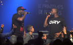 France: annulations de concerts pour un groupe de rap accusé d'homophobie