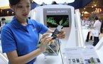 Les téléphones sous Android en tête des ventes aux USA