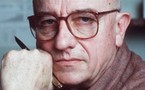 Décès de l'écrivain Bernard Clavel