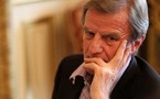 France: une lettre de démission de Kouchner, plus près de la sortie