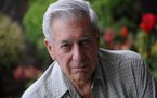 Mario Vargas Llosa, un classique contemporain