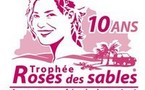 Le Trophée Roses des Sables fête ses 10 ans et prend le départ de Bordeaux
