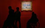 Le petit musée Marmottan présente sa grande collection de Monet