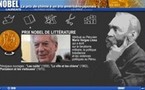 Vargas LLosa: la presse espagnole salue le 1er Nobel "espagnol" en 20 ans