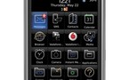 BlackBerry trouve un accord avec les Emirats arabes unis