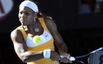Tennis - Serena Williams reprend la compétition à Linz